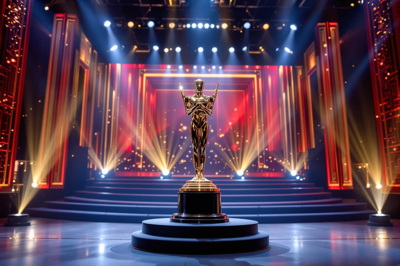 花都视频荣获第32届金鸡奖最佳影片等五项大奖